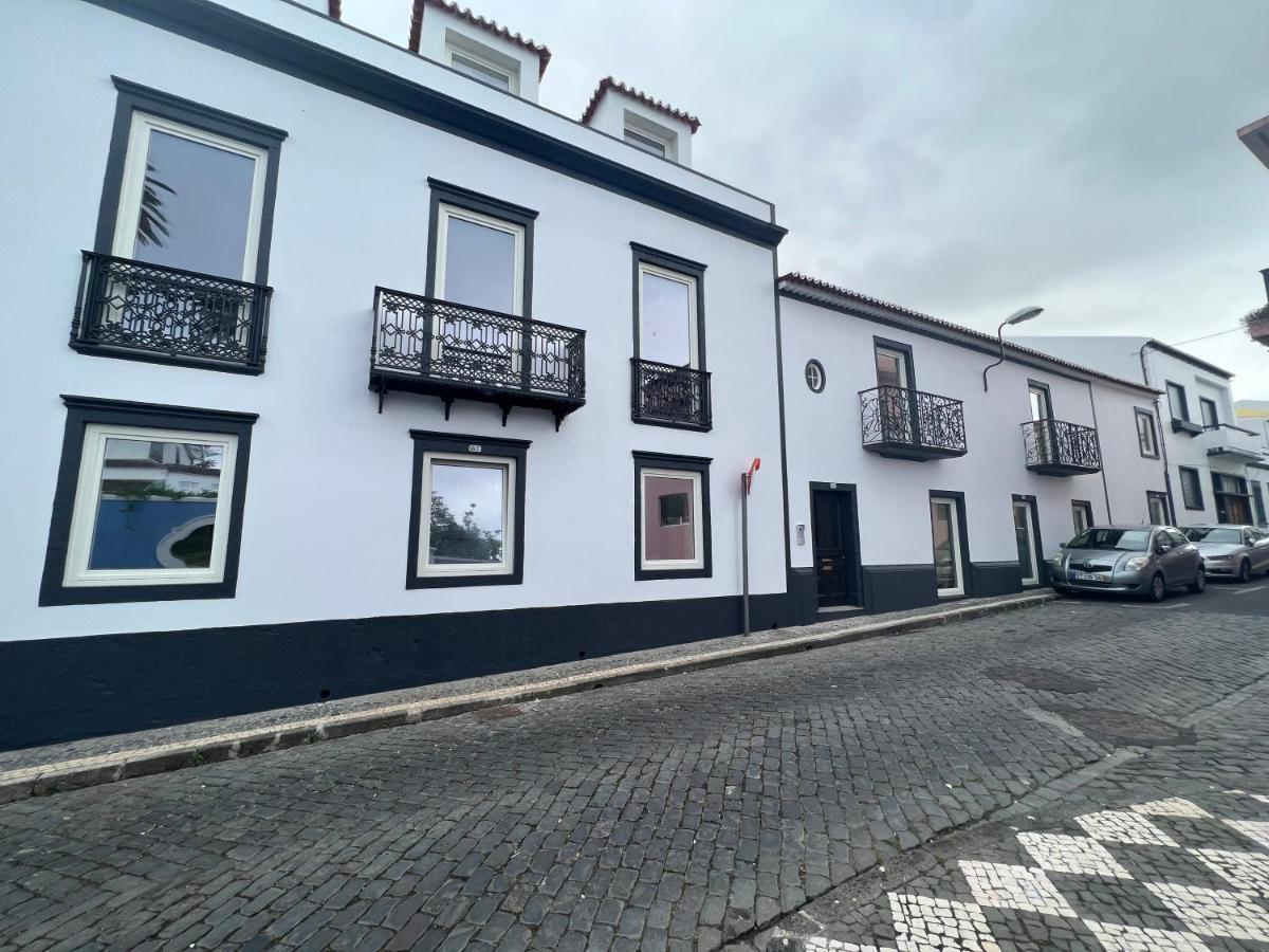 Santa Clara 1828 Apartment Ponta Delgada  Exterior photo